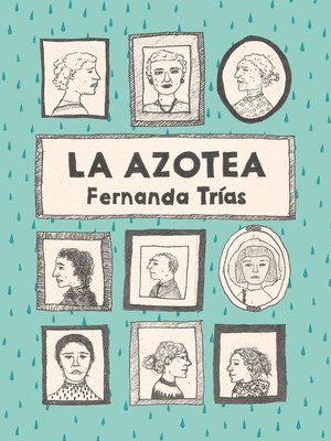 cover image of La azotea